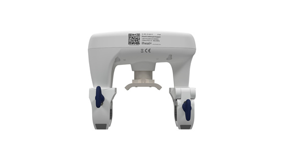 Heatit Leakage Stopper - Zawór Antyzalaniowy Z-Wave