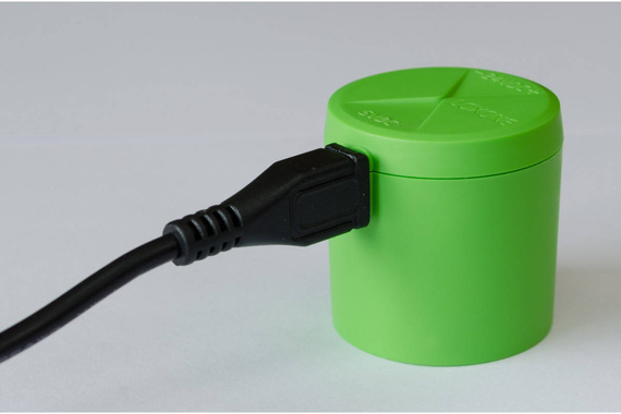 Loxone licznik energii IR Air