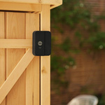 Yale zewnętrzny czujnik otwarcia drzwi/okien