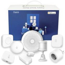 Aqara - zestaw startowy HomeKit (EU)