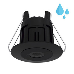 Faradite 360 Volt Free IP67- czujnik ruchu (czarny)