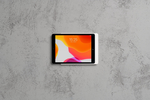 Displane Dame Wall Home (Biała)