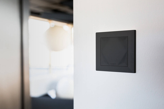 Loxon Touch for Nano (antracytowy)