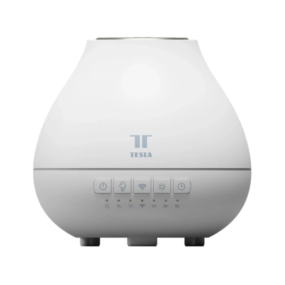 TESLA Smart Aromatyzer