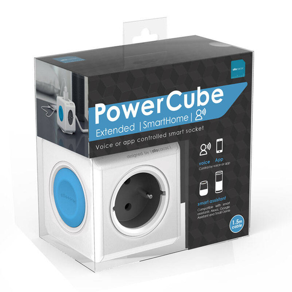 PowerCube Extended SmartHome 1,5m
