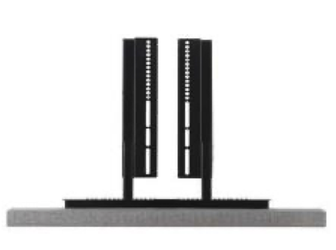 Citation Bar uchwyt do wieszaka telewizora