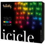 Sople Twinkly 190 LED RGB