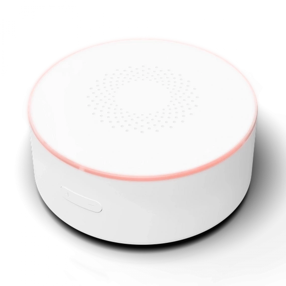 TESLA Smart Sensor Siren