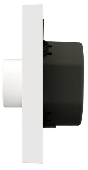 Heatit Zig Dim 250W ściemniacz obrotowy ZigBee