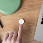 Flic 2 Starter Kit - uniwersalne przyciski HomeKit