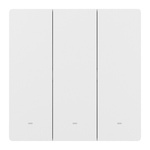 Inteligentny przełącznik ścienny WiFi SONOFF M5-3C-86W Matter (3-kanałowy)