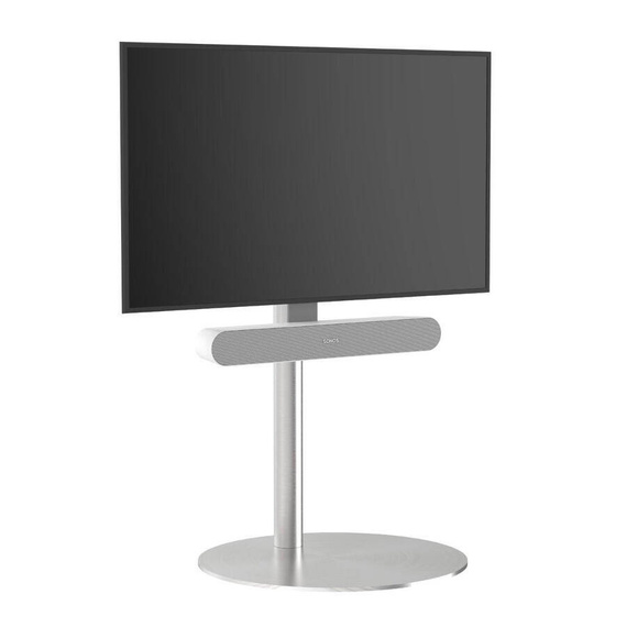 Cavus TV Wall Mount Ray (biały)