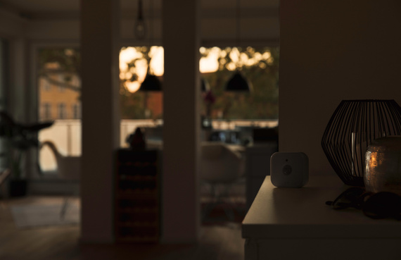 Elgato Eve Motion (Matter) czujnik ruchu HomeKit