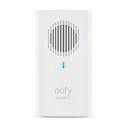 Eufy - Video Doorbell 2K  Chime (gong)