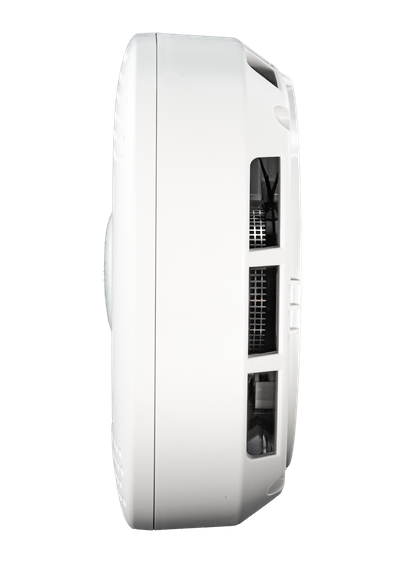 Heatit Z-Smoke czujnik dymu bateryjny Z-wave