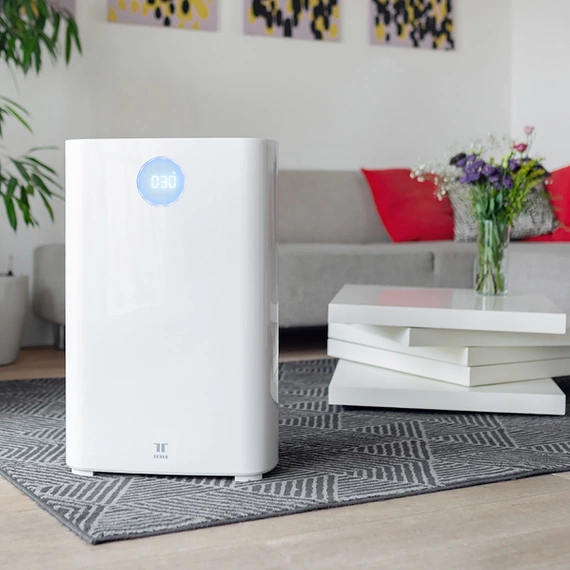TESLA Smart Air Purifier Pro XL
