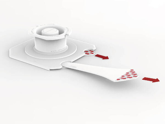 PowerCube Extended 1,5m (niebieski)