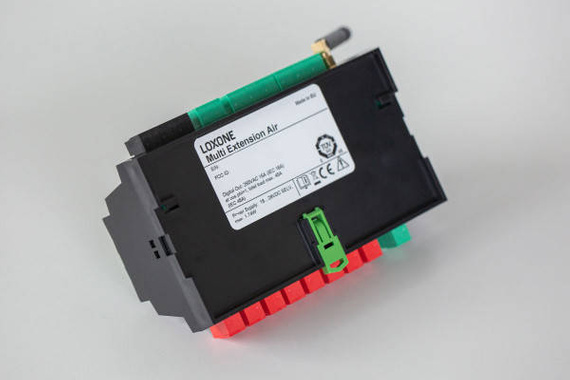 Loxone Multi Extension Air