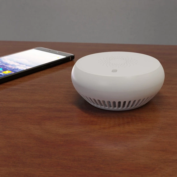 TESLA Smart Sensor Smoke