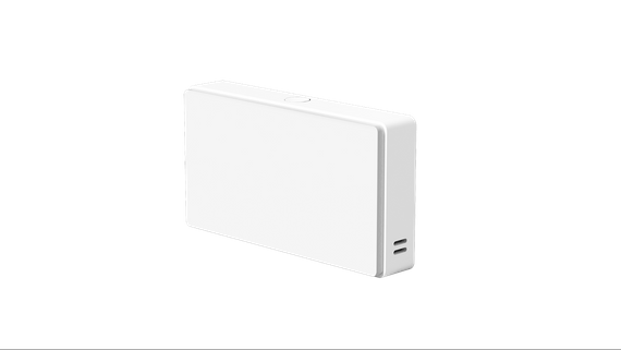 Aqara - czujnik jakości powietrza TVOC (EU)