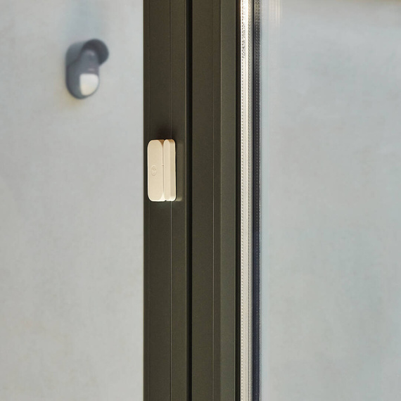 Tale wewnętrzny czujnik otwarcia drzwi/okien