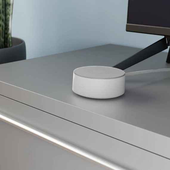 TESLA Smart Sensor Siren