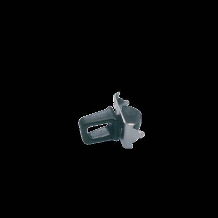 Mio Decor szyna KS Forest aluminiowa szyna sufitowa (czarny)