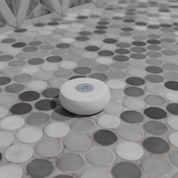 TESLA Smart Sensor Water