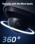 Eufy - Floodlight Cam 2 Pro