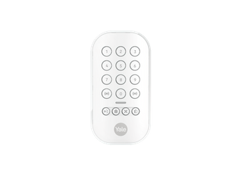 Yale klawiatura do Smart Alarm