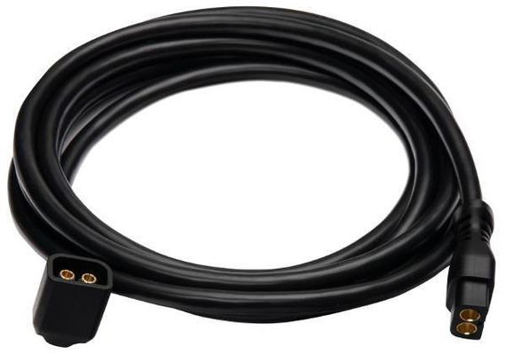 Kabel łączący EC8 o długości 3.65 m.