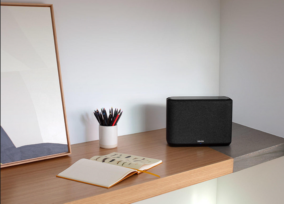 Denon Home 250 Czarny