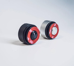 Faradite 360 Pinhole Volt Free (biały)