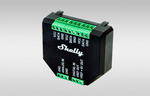 Dodatkowy adapter czujnika Shelly Plus Add-on