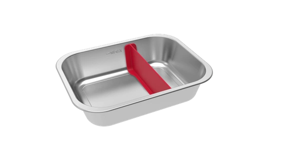 HeatsBox STYLE+ samopodgrzewający lunch box