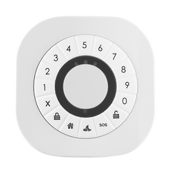 frient Keypad (Zigbee)