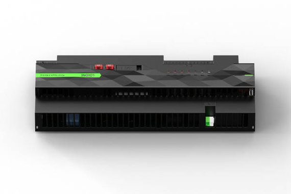 Loxone Power Supply & Backup