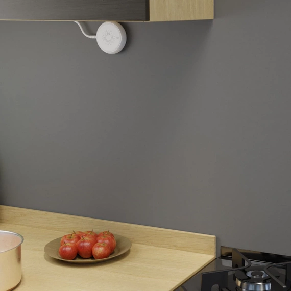 TESLA Smart Sensor Gas