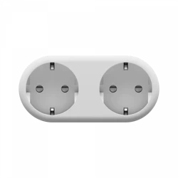 TESLA Smart Plug Dual