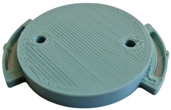 Uchwyt do kamery Eufy Indoor Cam 2K Pan & Tilt