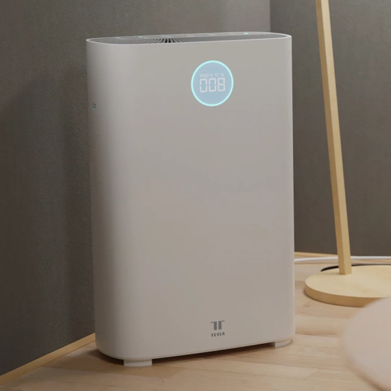 TESLA Smart Air Purifier Pro L