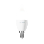 TechToy Smart Żarówka LED RGB 6W E14 Zigbee