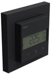 Heatit Z-Temp3 bezprzewodowy termostat (czarny)