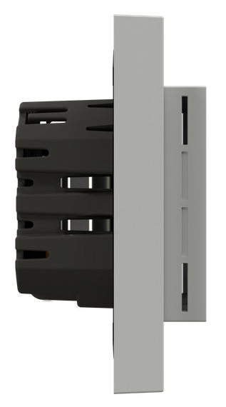 Heatit Z-TRM6 termostat 16A (biały) Z-wave
