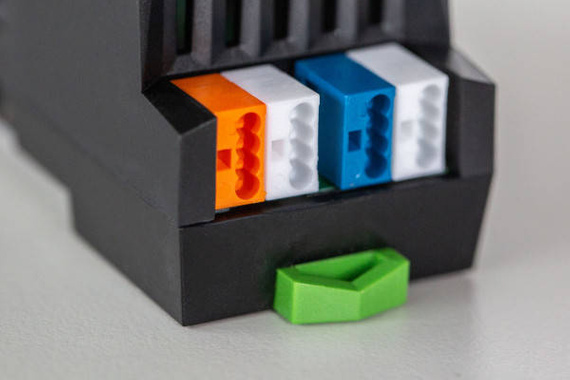 Loxone RS232 Extension