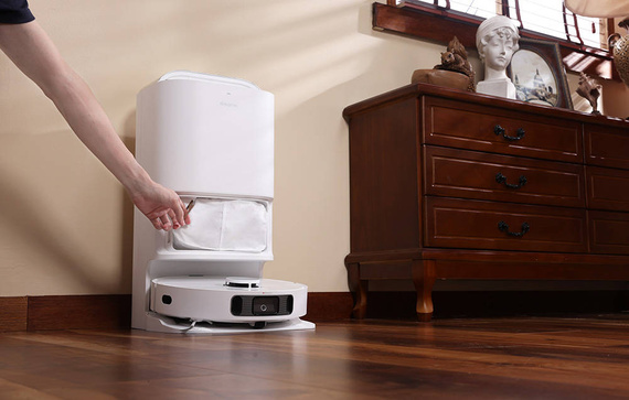 Dreame L10s Ultra robot sprzątający