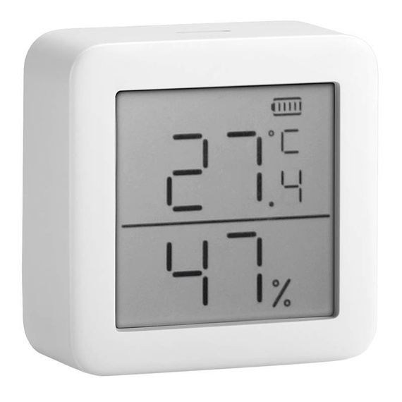 SwitchBot termometr i higrometr