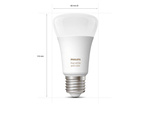Phillips Hue zestaw startowy 2x E27 Color