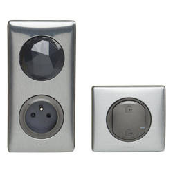 Legrand zestaw startowy do instalacji connected (grafitowy)