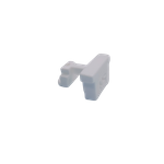 Mio Decor szyna DS Forest aluminiowa szyna sufitowa (biała)